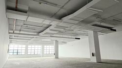 Yishun Industrial Park A (D27), Factory #510564221